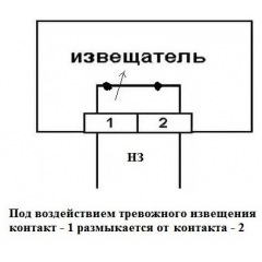 РЕЛЬЕФ(-40 +85С)