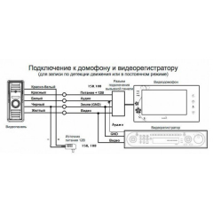 AT-VD 750C WH (белый)