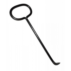 Крюк пож. для открывания люков