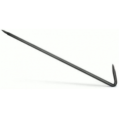 Лом пож. легкий