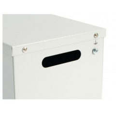 АО 1/65 Аккумуляторный отсек