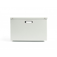 АО-2/120 Аккумуляторный отсек