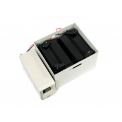 АО-2/120 Аккумуляторный отсек