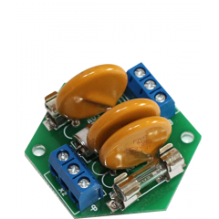 Альбатрос-220/500 AC