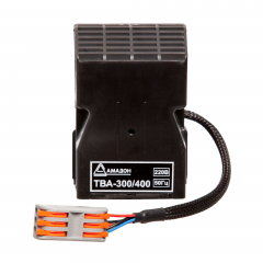 ТВА-300/400