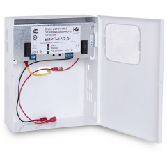 БИРП 12/2,5 (7 Ач, для СКУД)