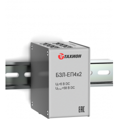 БЗЛ-ЕП4х2