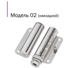 ИО102-07е-Exd-Н-02-НР/НЗ