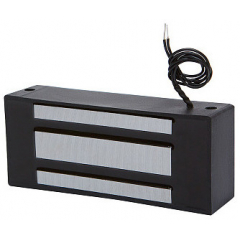 ML-300П с планкой (черный)