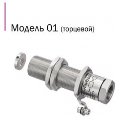 ИО102-07е-Exd-А-01-НР/НЗ