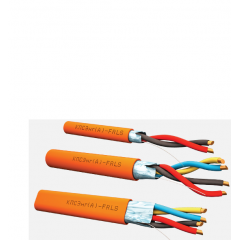 Кабель КПСЭнг-FRLS 2x2x0,5 (КабельЭлектроСвязь)