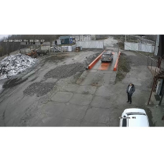 Чек-ТВ ВЕСЫ HD