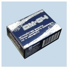 ДМ-04 блок защиты линий