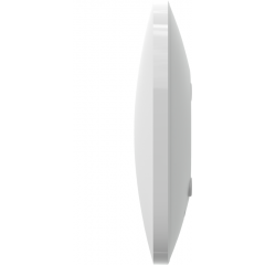 Ajax Hub (GSM+Ethernet)  (white)