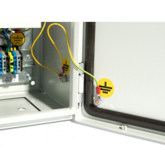 SKAT SMART UPS-600 IP65 SNMP Wi-Fi