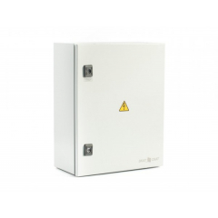 SKAT SMART UPS-600 IP65 SNMP Wi-Fi
