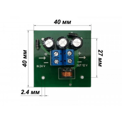 ИПН-24/12 В  АЯКС