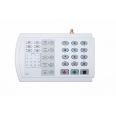 Контакт GSM-9 с внешней антенной (версия 2)