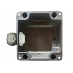 МКС 1В  МОРОЗ  IP66/IP68