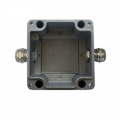 МКС 2МВ  МОРОЗ  IP66/IP68