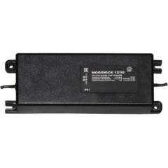 Моллюск 12/10 (Распродажа. На складе 2 шт.)