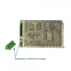 Моллюск-12/3 IP20 DIN