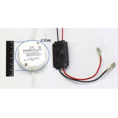 Моллюск ББП-12/1,3