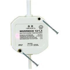 Моллюск-12/1,5