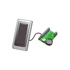 Matrix-IV (мод. EHT) металл