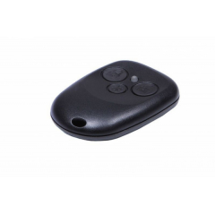 Радиобрелок RBR1 черный