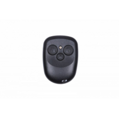 Радиобрелок RBR1 черный