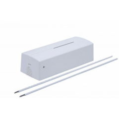 Радиоканальный приемник RDK1 на 4 выхода