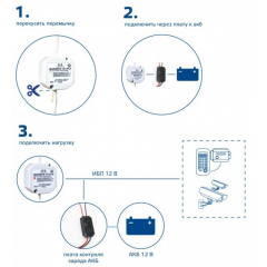 Моллюск ББП-12/1,3