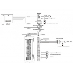 KW-S700C-M200 бронза