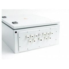 SKAT PoE-UPS-8Е-1G-1S исп.5