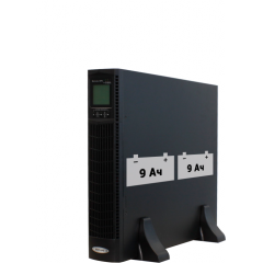 SKAT-UPS 1000 RACK+2x9Ah