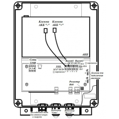 SKAT-V.12/(5-9)DC-25VA исп.5