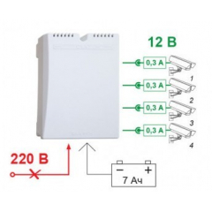 SKAT-V.4, пластик