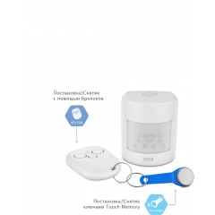 Контакт GSM-2