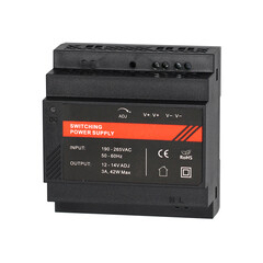 ST-PS103DDL-BK