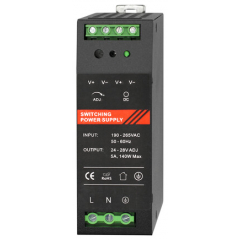 ST-PS205DDX-BK