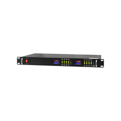 ST-PS120DRD-BK