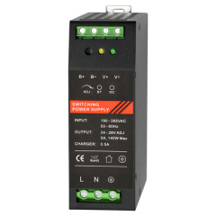 ST-PS205BDX-BK