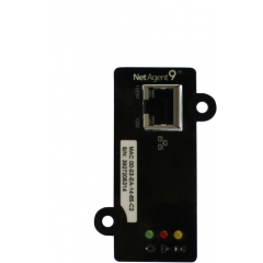 SNMP-модуль CX 504