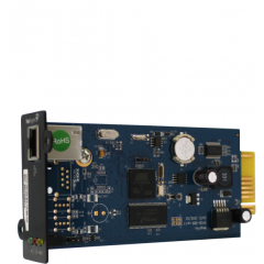 SNMP-модуль CX 504