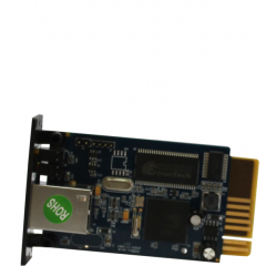 SNMP-модуль DL 801