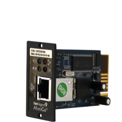 SNMP-модуль DL 801