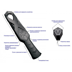 ВМ-611 ВихрьПРО