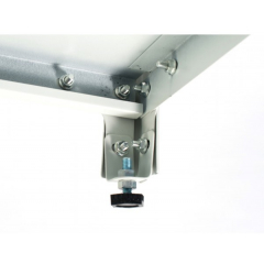 Стеллаж для АКБ  0,5х0,7х0,4-2П