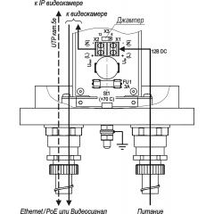 ТГБ-4Г Ex IIC-12